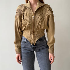1980s Ultra Fabulous Lightweight Jacket