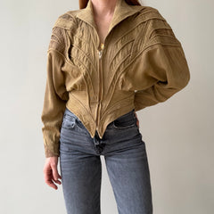 1980s Ultra Fabulous Lightweight Jacket