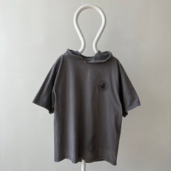 1980s/90s Body Glove T-Shirt Hoodie - WOWZA