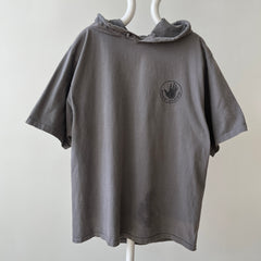 1980s/90s Body Glove T-Shirt Hoodie - WOWZA