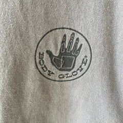 1980s/90s Body Glove T-Shirt Hoodie - WOWZA