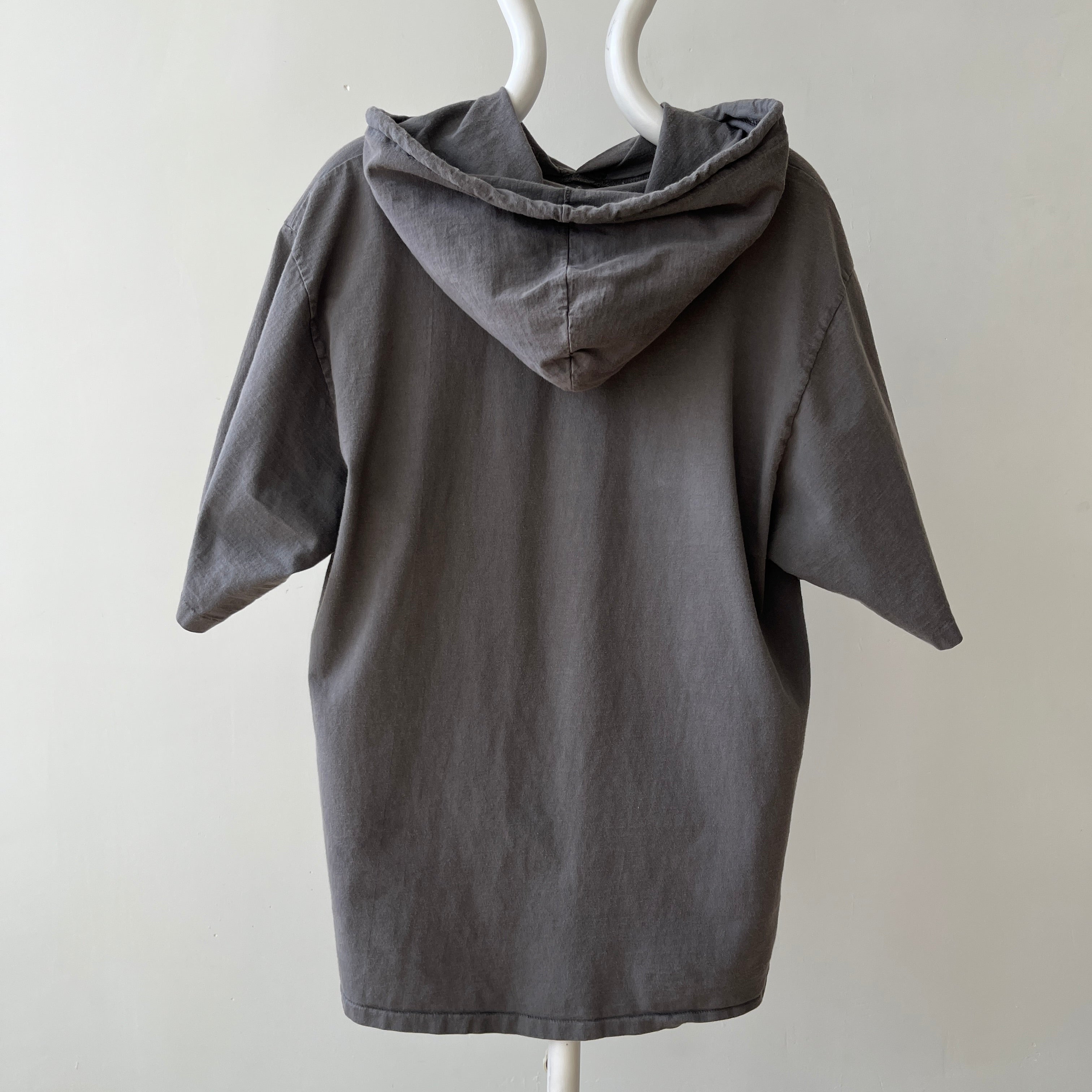 1980s/90s Body Glove T-Shirt Hoodie - WOWZA
