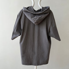 1980s/90s Body Glove T-Shirt Hoodie - WOWZA
