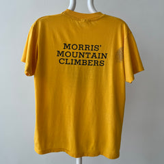 1980s Reach For The Top A.J. Williams T Shirt - Backside Too