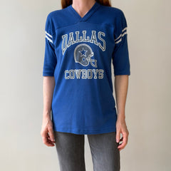 1970/80s Dallas Cowboys Football Shirt