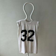 1970s No 32 Football Tank
