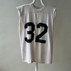 1970s No 32 Football Tank