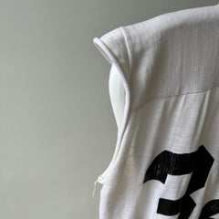 1970s No 32 Football Tank