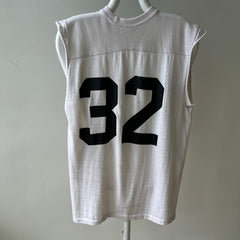 1970s No 32 Football Tank