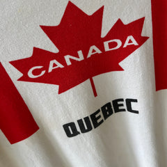 1970s Canada Ring T-Shirt - ThIS IS A GOOD ONE FOLKS