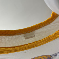 1980s Tattered and Thinned Out Showtime Los Angeles Lakers Base Ball T-Shirt - !!!!!