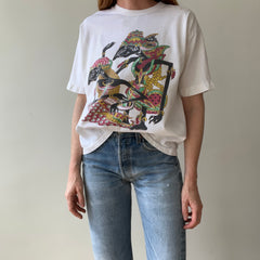 1990s Borobudur Temple T-Shirt