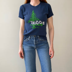 1970s Lake Tahoe T-Shirt by Early Tagged Screen Stars - !!!