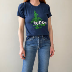 1970s Lake Tahoe T-Shirt by Early Tagged Screen Stars - !!!