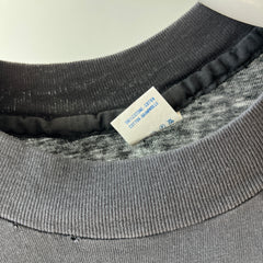 1980/90 Venezia Italia Tourist T-Shirt with a Hole in It