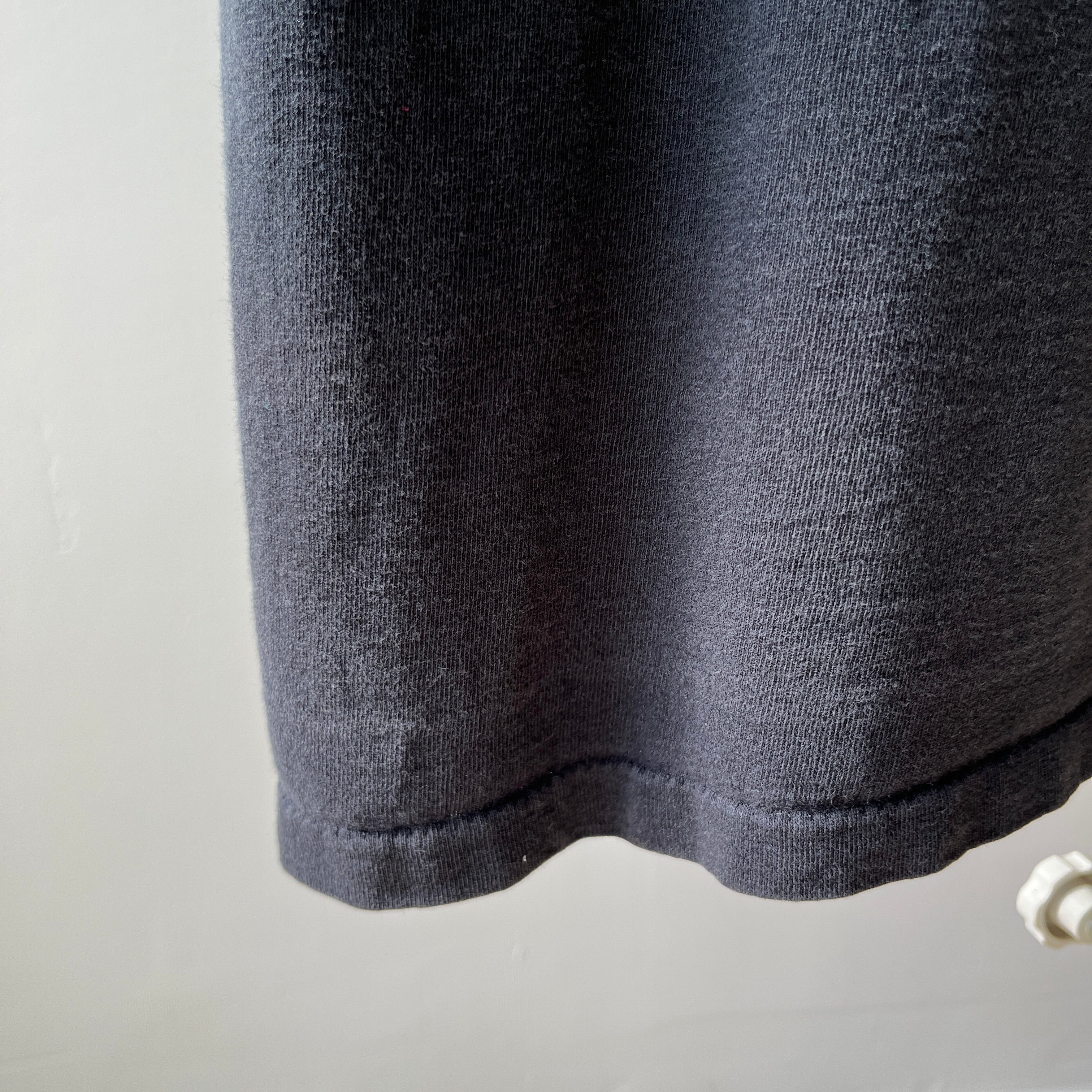 1990s North Carolina Cut Sleeve Animal Tank - 100% Cotton