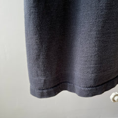 1990s North Carolina Cut Sleeve Animal Tank - 100% Cotton