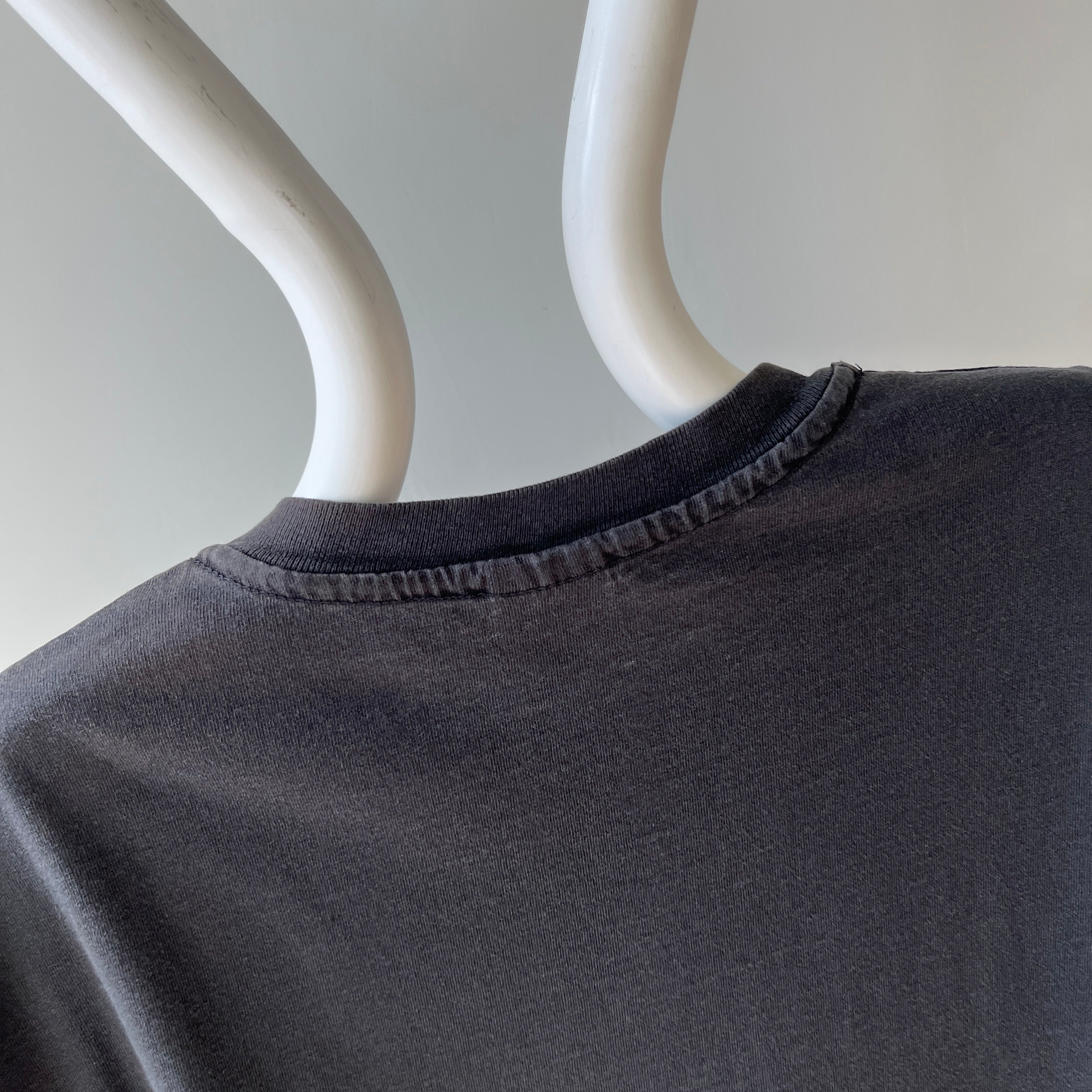 1990s North Carolina Cut Sleeve Animal Tank - 100% Cotton