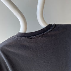 1990s North Carolina Cut Sleeve Animal Tank - 100% Cotton