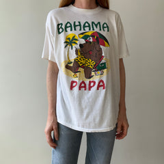 1980s Bahama Papa T-Shirt