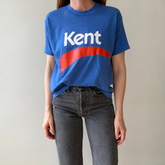 1980s Kent T Shirt