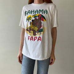 1980s Bahama Papa T-Shirt