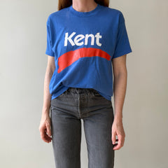 1980s Kent T Shirt