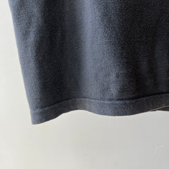 1995 Whale Watchers Club Hawaii Tank Top - EXCELLENT CONTENT