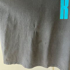 1980s Newport Rhode Island Tank Top