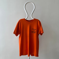 1990s Richie Bros Auctioneering T-Shirt