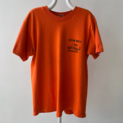 1990s Richie Bros Auctioneering T-Shirt