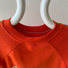 1980s NCHS Ironmen Sweatshirt