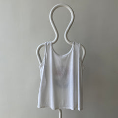 1980s Bugs Bunny Peoples Choice Tank Top - What's Up Doc?