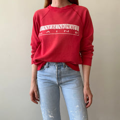 1970's/80's Kennebunkport, Maine Sweatshirt