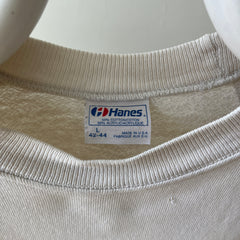 1990s Hard Rock Cafe London Sweatshirt - Thinned Out Dumpster Chic