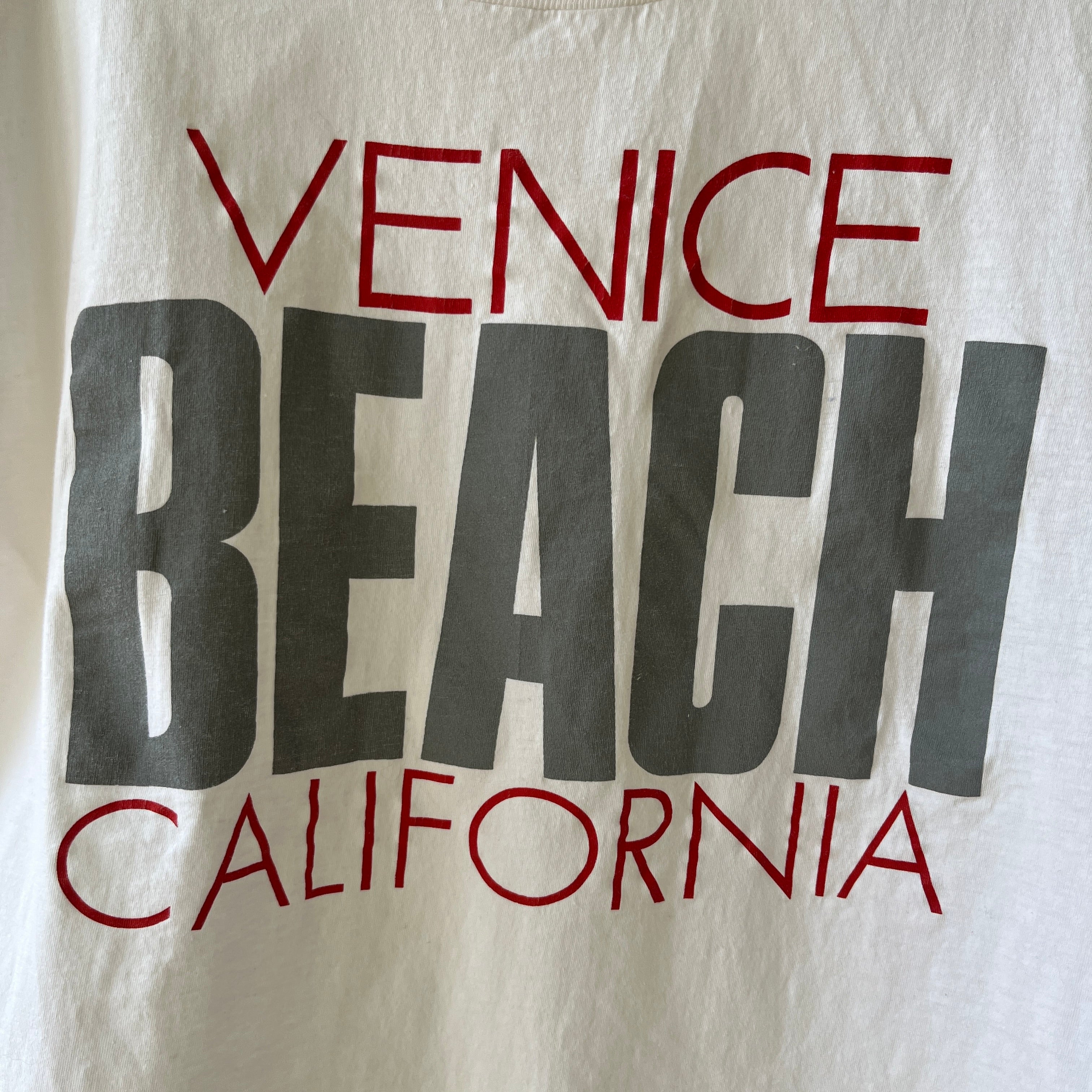 1990s Venice Beach California T-Shirt