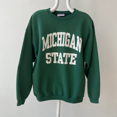 1990s Michigan State Sweatshirt