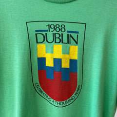 1988 Dublin T-Shirt