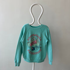 1970s/80s Australian Expedition Sweatshirt