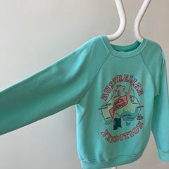 1970s/80s Australian Expedition Sweatshirt