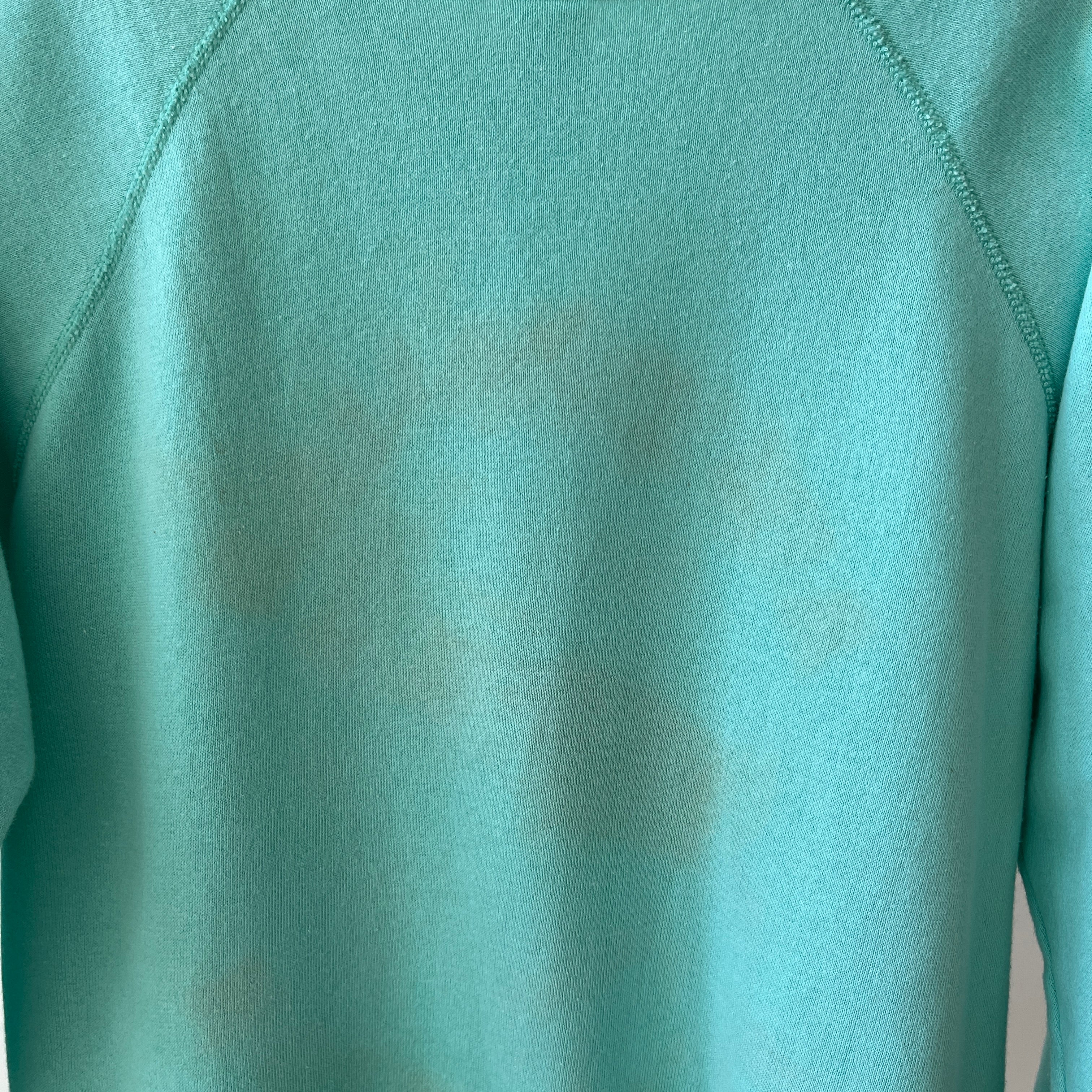 1970s/80s Australian Expedition Sweatshirt