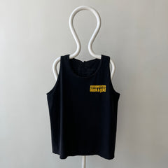 1990s Benson And Hedges Tank Top