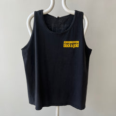 1990s Benson And Hedges Tank Top