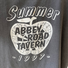 1997 Summer Abbey Road Tavern Tank Top