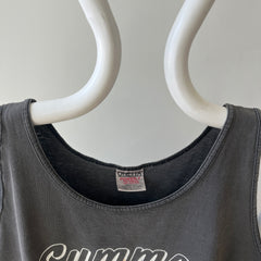 1997 Summer Abbey Road Tavern Tank Top