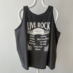 1997 Summer Abbey Road Tavern Tank Top