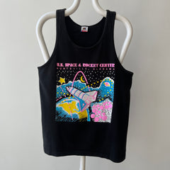 1980s/90s U.S. Space and Rocket Center Tank Top - This!