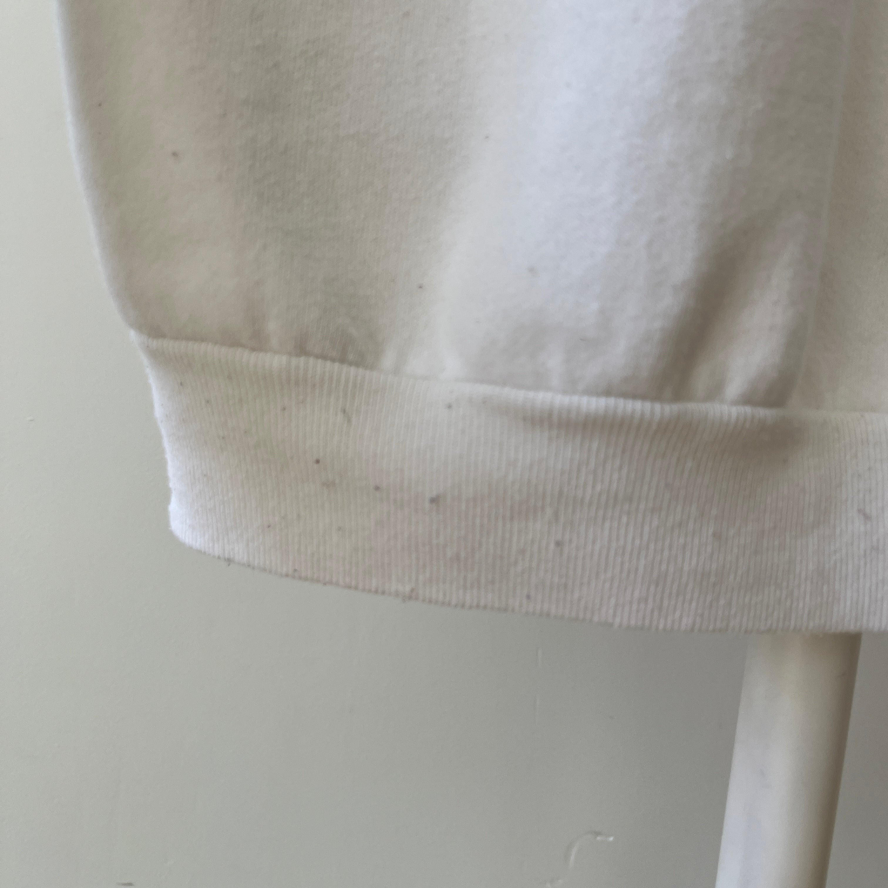 1980s/90s Hampton Beach Sweatshirt