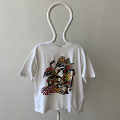 1990s Borobudur Temple T-Shirt