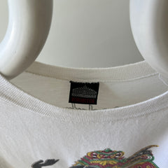 1990s Borobudur Temple T-Shirt